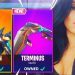 NEW "GIRL OMEGA" OBLIVION SKIN IN FORTNITE BATTLE ROYALE!!!