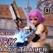 NEXUS EVENT TRAILER NEW HERO BEATRIX | MOBILE LEGENDS