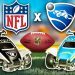 NFL ROCKET LEAGUE IS HERE!