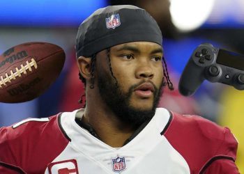 NFL pro throws worse passes