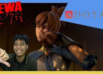 NGEBANTAI PLAYER LEGEND !!! | DOTA 2 GAMEPLAY INDONESIA
