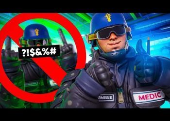 NO TOXIC = YOU WIN... FACEIT Level 10 CS:GO Competitive