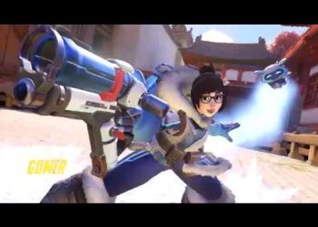 NO YOU MEI NOT! | Overwatch Highlights #4