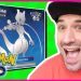 NOG MEER TOFFE PULLS uit de POKEMON GO TCG SET !!!
