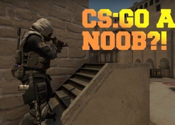NOOB PLAY'S CS:GO & WINS? | Counter-Strike: Global Offensive | Episode 1
