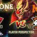 NOONE MK KILLS EVERYTHING - VP.PRODIGY VS VIRTUS.PRO - EPIC PRIME LEAGUE