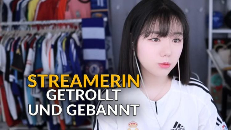 Nasty players troll a streamer in LoL