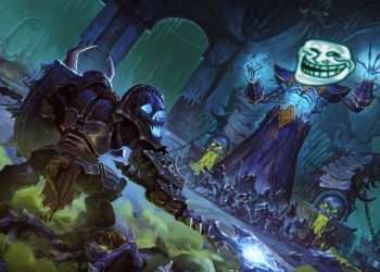 Naxx Opening Was A Mess... [WoW Classic]