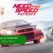 Need for Speed Payback - Run en BMW M5 sur Xbox One X 4K