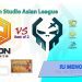 Neon eSports VS Execration | FULL HIGHLIGHTS | GAME 1 -  B02 | Moon Studio Asian League 2020