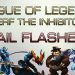 Nerf The Inhibitor - Fail Flashes