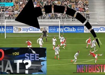 Net-Busters!!! The Best Goals From Around The World | May_Special