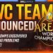 New AWC Teams Announced, Meta Comps Discovered, Gearing Problems + MORE!