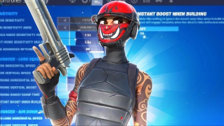 New *Best* Linear Fortnite Settings for Season 3! (Updated Controller Settings)