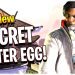*New Easter Egg in King's Canyon!! (Apex Legends PS4)