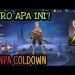New Hero Kimmy !! Moba ko 2 analog???