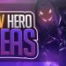 New Heroes + Abilities Overwatch Needs
