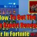 New How To Get The Recon Expert Renegade Raider In Fortnite V8 51    2019   5