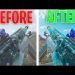 New MUST HAVE Settings For Vector Glare - Rainbow Six Siege