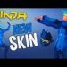 New NINJA Skin Released?|FORTNITE|(pon Pon emote)