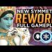 New Overwatch ALL NEW  Skins + Emotes+ COSMETICS +Items+Maps and More(Free No Copyright Gameplay)