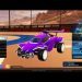 New Settings and Preset / Rocket League