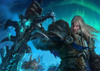 New WotLK Classic Survey Introduces Classic Bundle
