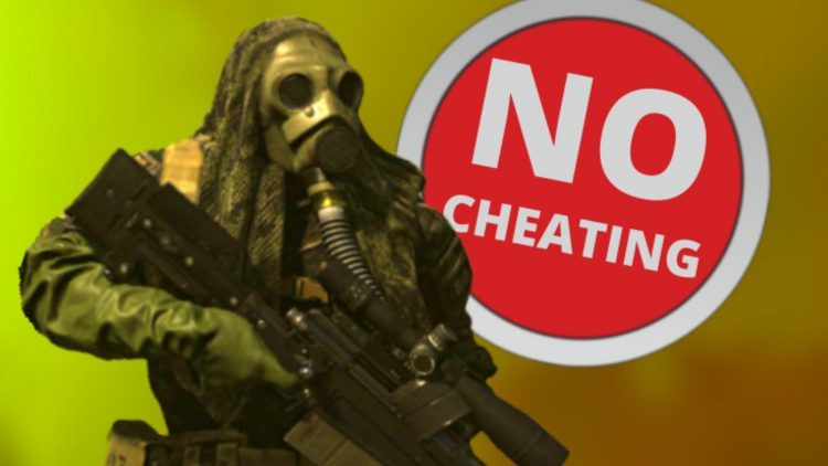 New anti-cheat measure makes cheaters completely helpless