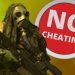 New anti-cheat measure makes cheaters completely helpless