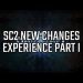 New changes experience part I l StarCraft 2: Legacy of the Void Ladder l Crank