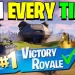 New method in Season 2 makes winning in Fortnite easy as pie