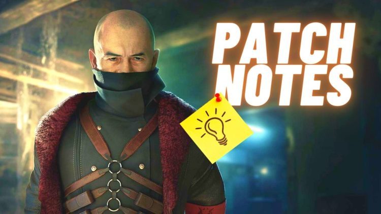 New update of CoD Warzone nerfs