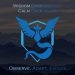 Nightcore Team Mystic RAP SONG - Pokemon GO