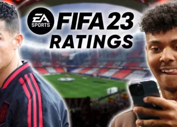 Niklas Sommer faster than Ronaldo - Leak shows ratings from Twitch star