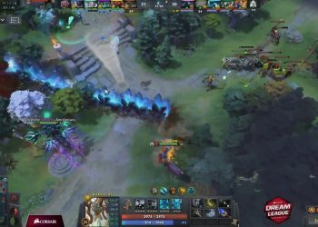 Nikobaby manta dodge PogU | Dota2 Pro Tournaments Clips