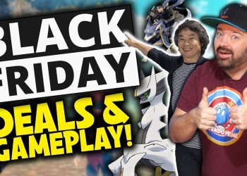 Nintendo Switch Drops You DON'T Want to Miss!