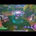 Nintendo Switch Fortnite Gameplay (Season 7)