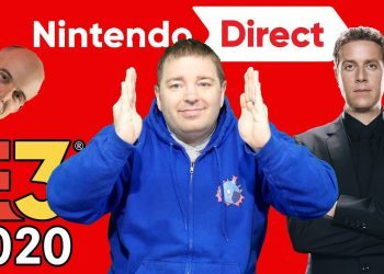 Nintendo Will Be @ E3 2020 & the Longest Direct Drought Ever