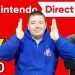 Nintendo Will Be @ E3 2020 & the Longest Direct Drought Ever