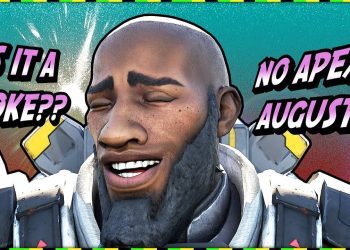 No Apex August Wont Work... | Apex Legends Season 13