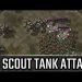 No scout Tank timing attack l StarCraft 2: Legacy of the Void Ladder l Crank