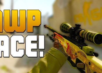 NooB ACE Counter-strike Global Offensive