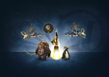 Northrend Upgrade packs bring boost, mount and more