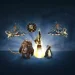 Northrend Upgrade packs bring boost, mount and more