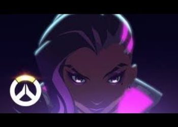 Not my sr! | Overwatch gameplay