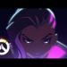 Not my sr! | Overwatch gameplay
