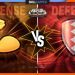 OFFENSE vs. DEFENSE Explained! - Skill Capped #Shorts
