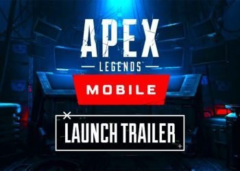 OFFICIAL | Apex Legends: Mobile Trailer