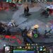 OG ANA IS BACK PLAYING DOTA 2 PUB GAMES