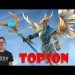 OG.Topson Skywrath |  Pro Gameplay | Dota 2